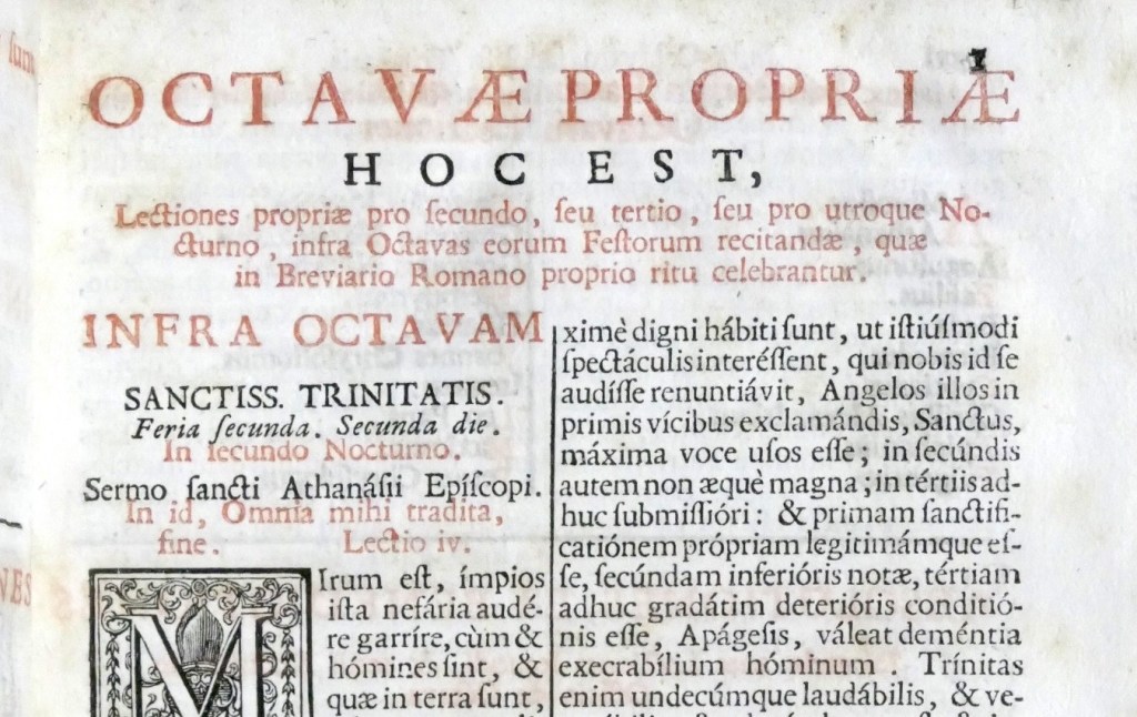 Sulle Ottave – Parte&nbsp;3