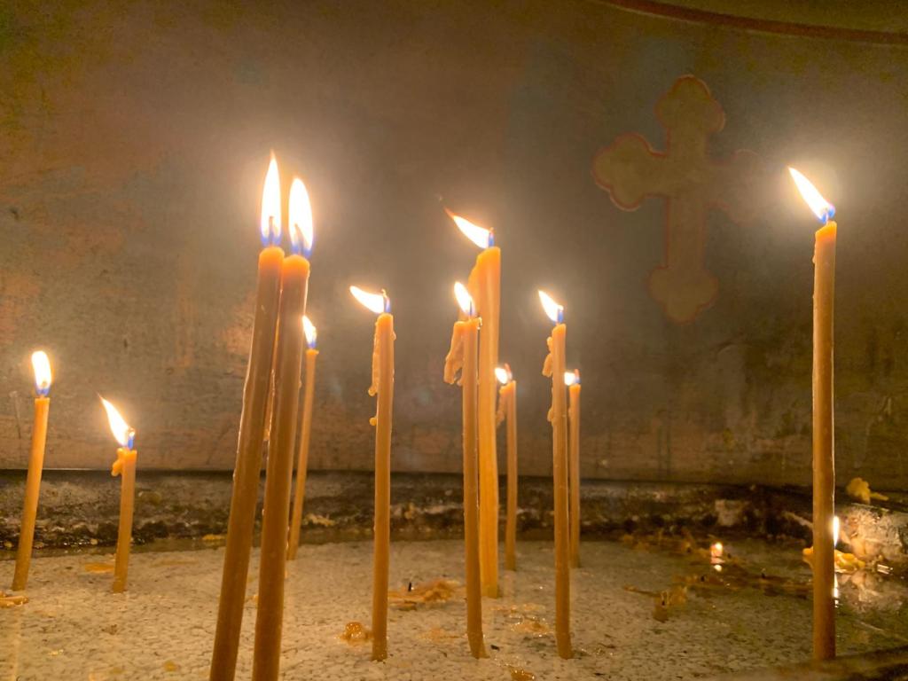 Liturgie tridentine in Friuli&nbsp;(Settembre)