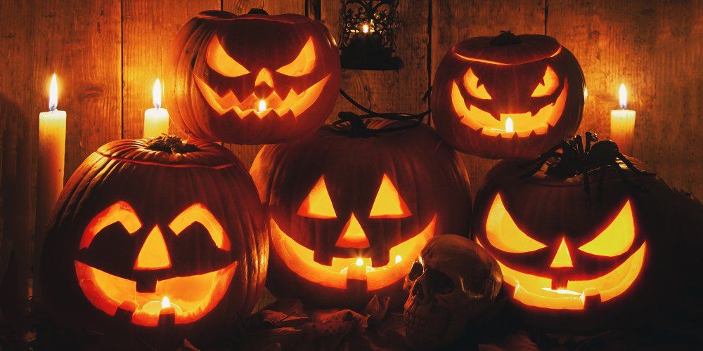 Halloween e Cristianesimo, un po’ di&nbsp;chiarezza